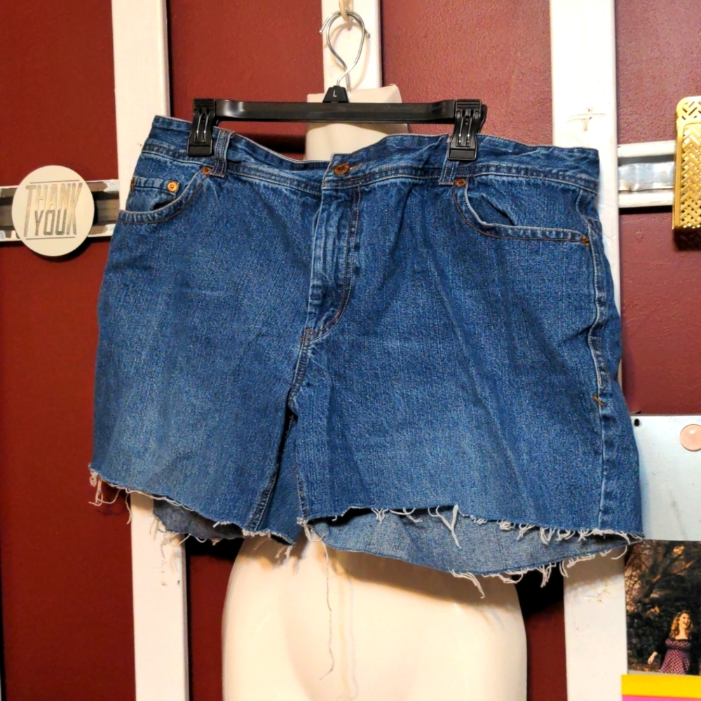 🌞Women's Jean Shorts